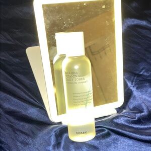 🇰🇷 Korean brand COSRX AHA BHA Vitamin C Daily Toner